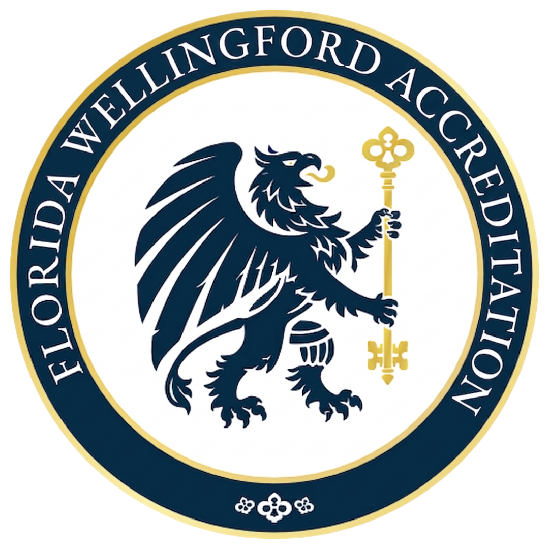 Wellingford Crest